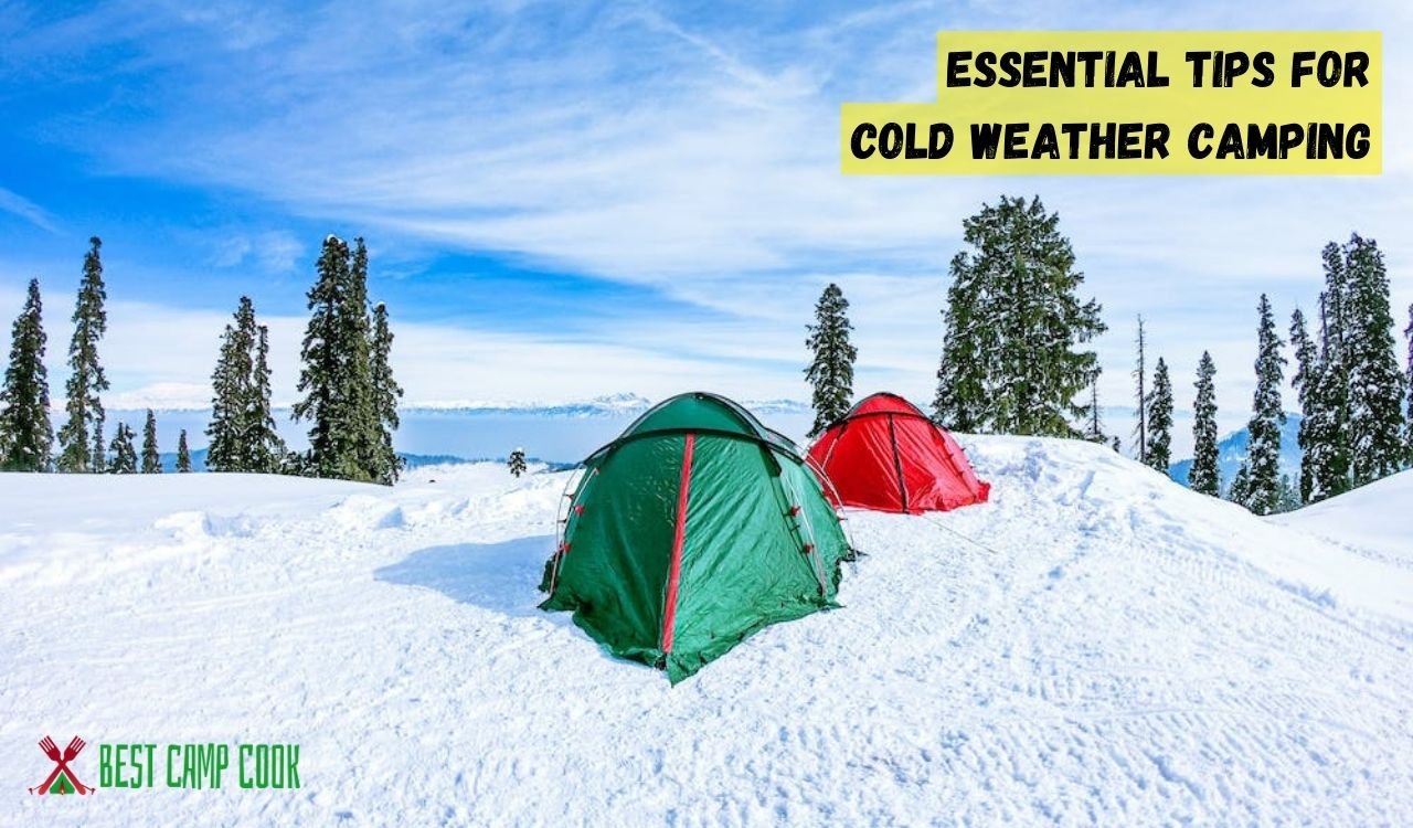 How Cold is Too Cold to Camp? A Comprehensive Guide