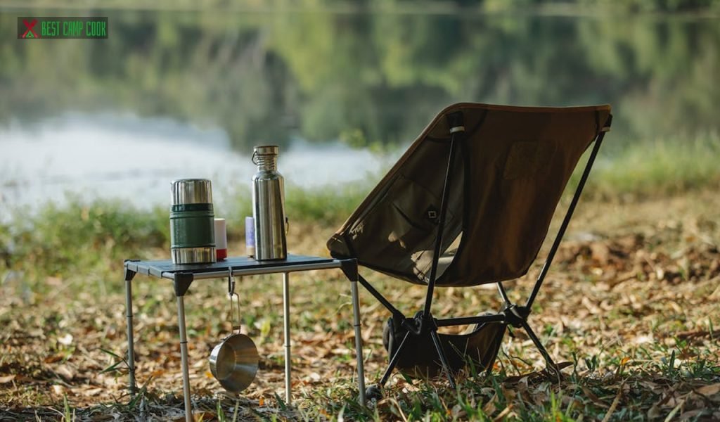 Importance of Clean Drinking Water While Camping