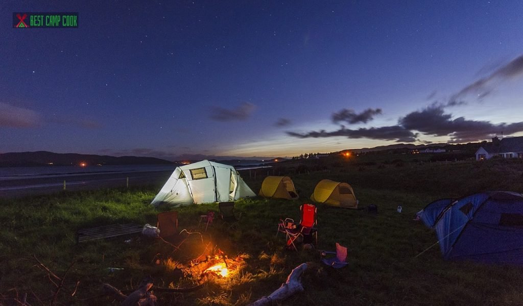 Overnight Camps- Duration and Experiences