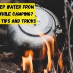 How to Keep Water from Freezing While Camping