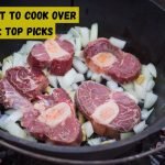Best Meat to Cook Over Campfire